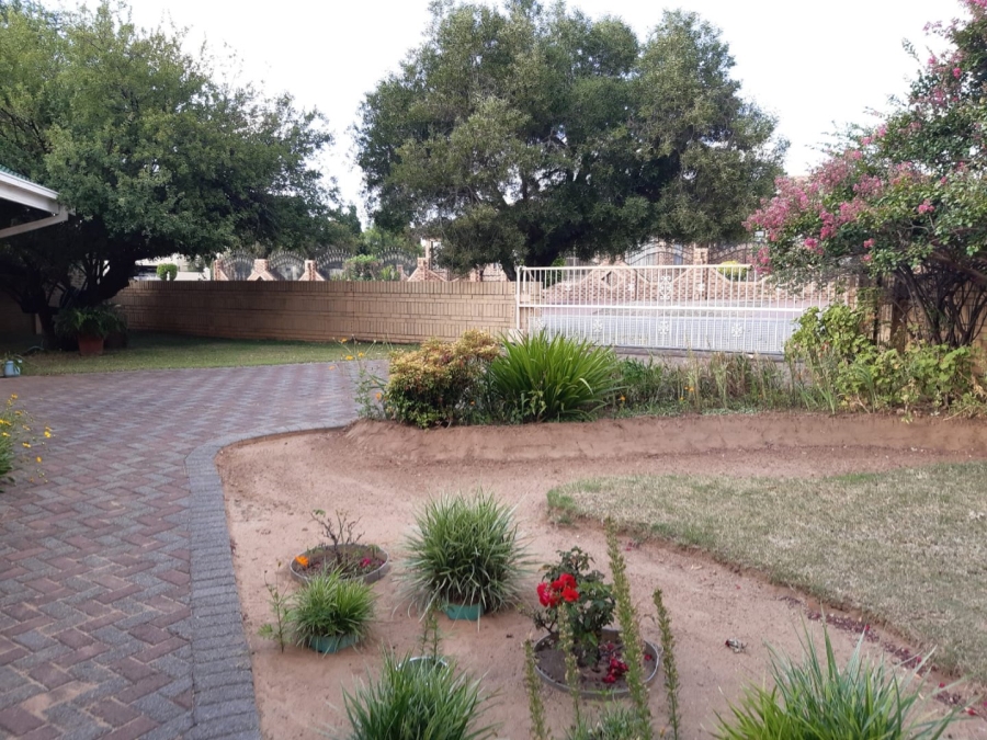 3 Bedroom Property for Sale in Jordania Free State